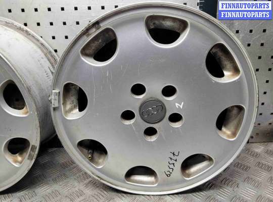 купить Диск литой на Audi A8 A8 D2 (4D) 1994-2002