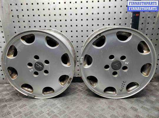 купить Диск литой на Audi A8 A8 D2 (4D) 1994-2002