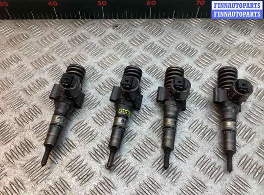 Купить Форсунка на Volkswagen Golf Golf V (1K) 2004-2009 Форсунка VG2564794 на Volkswagen Golf Golf V (1K) 2004-2009