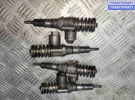 Форсунка топливная на Volkswagen Golf V (1K)