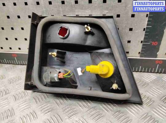 купить Фонарь крышки багажника правый на Peugeot 806 806 1994-2002