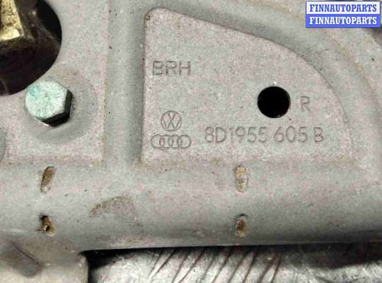 купить Механизм стеклоочистителя (трапеция дворников) на Skoda Superb Superb I (3U) 2001-2008