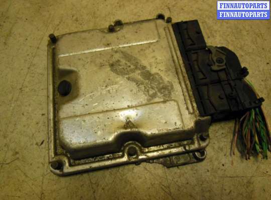купить Блок управления двигателем на Renault Laguna Laguna II (X74) 2001-2005