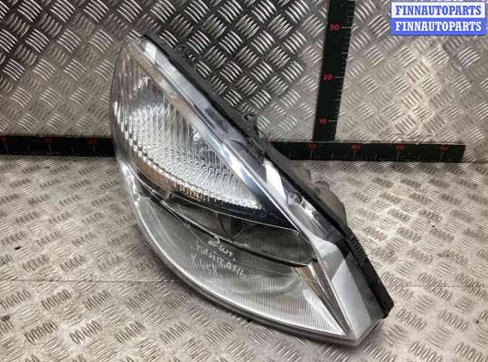 купить Фара правая на Renault Scenic Scenic II (JM) 2003-2006