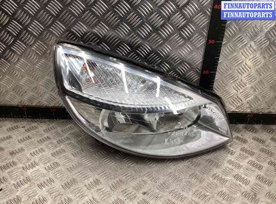 купить Фара правая на Renault Scenic Scenic II (JM) 2003-2006