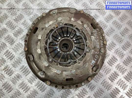 купить Маховик на Hyundai Tucson Tucson I (JM) 2004-2010
