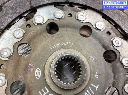 купить Маховик на Hyundai Tucson Tucson I (JM) 2004-2010