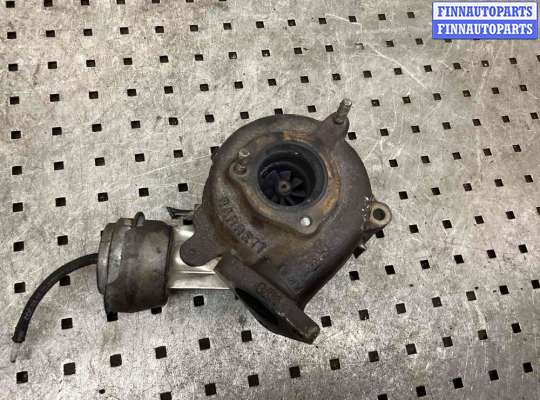 купить Турбина на Volkswagen Passat Passat B5+ (3B) 2000-2005 рестайлинг