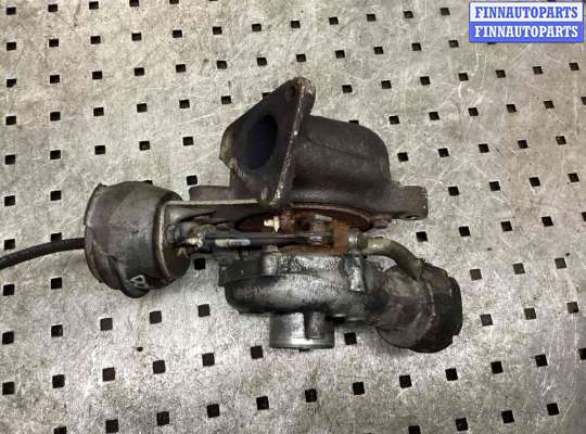 купить Турбина на Volkswagen Passat Passat B5+ (3B) 2000-2005 рестайлинг