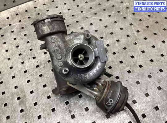 купить Турбина на Volkswagen Passat Passat B5+ (3B) 2000-2005 рестайлинг