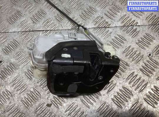 купить Замок двери передней левой на Audi A4 B7 (8EC, 8ED) 2004-2008