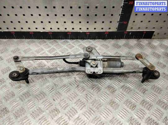 купить Механизм стеклоочистителя (трапеция дворников) на Opel Astra Astra H 2004-2007