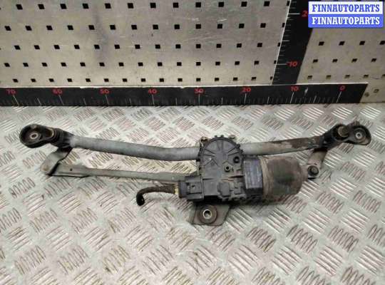 купить Механизм стеклоочистителя (трапеция дворников) на Opel Astra Astra H 2004-2007