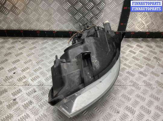 купить Фара правая на Renault Scenic Scenic II (JM) 2003-2006