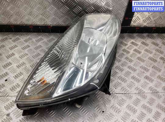 купить Фара правая на Renault Scenic Scenic II (JM) 2003-2006