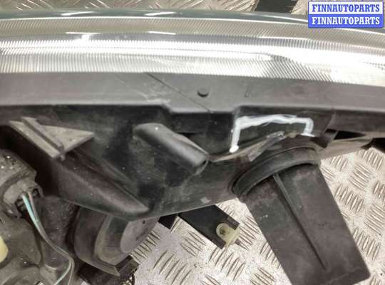 купить Фара правая на Renault Scenic Scenic II (JM) 2003-2006