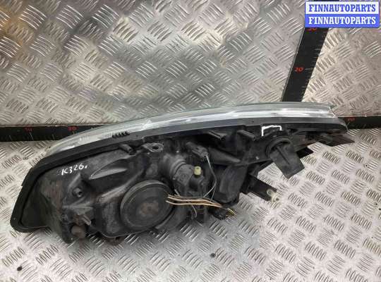 купить Фара правая на Renault Scenic Scenic II (JM) 2003-2006