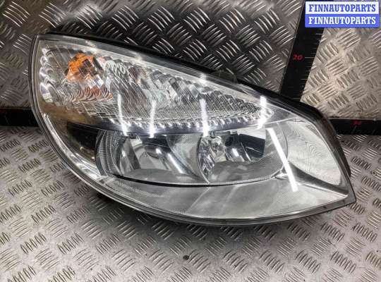 купить Фара правая на Renault Scenic Scenic II (JM) 2003-2006