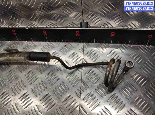 купить Шланг гидроусилителя на Audi A4 A4 B6 (8EC, 8E5) 2000-2004
