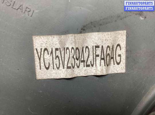 купить Обшивка двери передней правой (дверная карта) на Ford Transit Transit 2006-2013