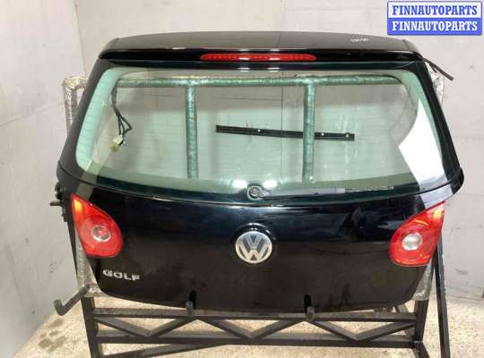 купить Крышка багажника (дверь 3-5) на Volkswagen Golf Golf V (1K) 2004-2009