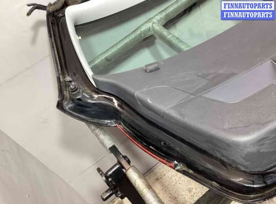 купить Крышка багажника (дверь 3-5) на Volkswagen Golf Golf V (1K) 2004-2009