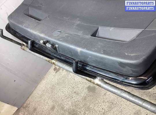 купить Крышка багажника (дверь 3-5) на Volkswagen Golf Golf V (1K) 2004-2009