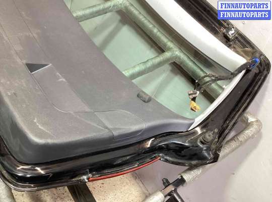 купить Крышка багажника (дверь 3-5) на Volkswagen Golf Golf V (1K) 2004-2009