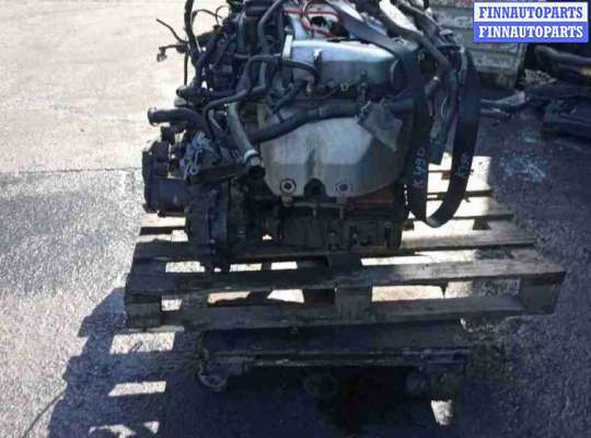 купить Двигатель на Volkswagen Bora Bora (1J) 1998-2005