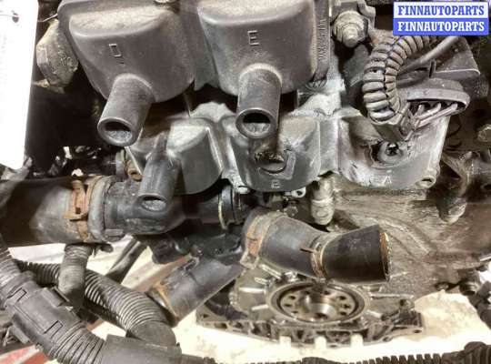 купить Двигатель на Volkswagen Bora Bora (1J) 1998-2005