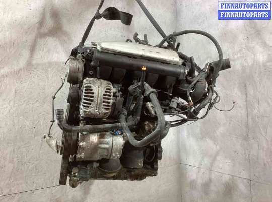 купить Двигатель на Volkswagen Bora Bora (1J) 1998-2005