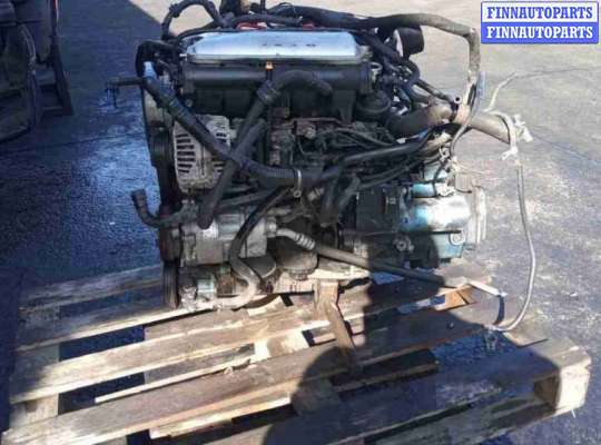 купить Двигатель на Volkswagen Bora Bora (1J) 1998-2005