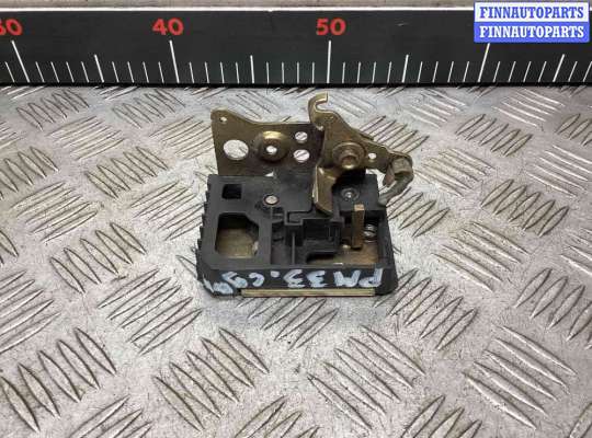 купить Замок двери сдвижной на Peugeot Boxer Boxer I 1994-2006