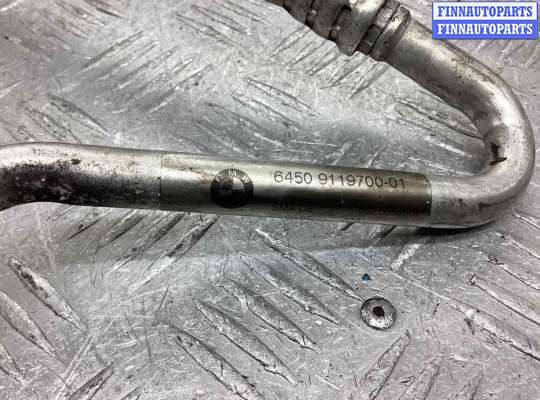 купить Трубка кондиционера на BMW 5-Series 5-Series (E60/61) 2007-2010 рестайлинг
