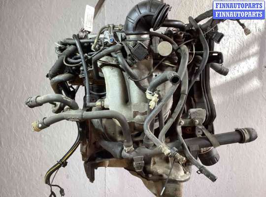 купить Двигатель на Opel Omega Omega B 1994-1999