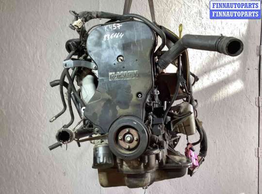 купить Двигатель на Opel Omega Omega B 1994-1999