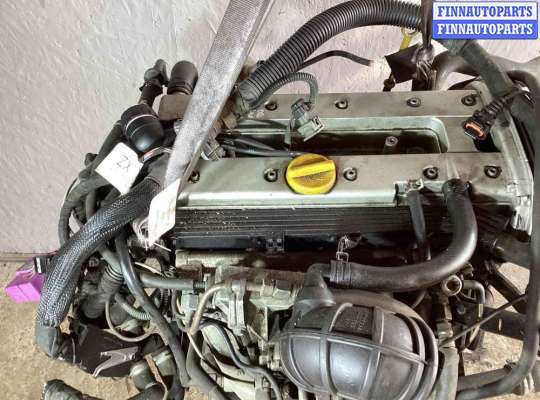 купить Двигатель на Opel Omega Omega B 1994-1999