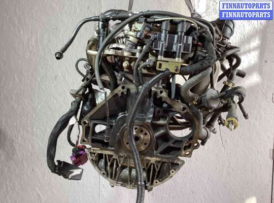 купить Двигатель на Opel Omega Omega B 1994-1999