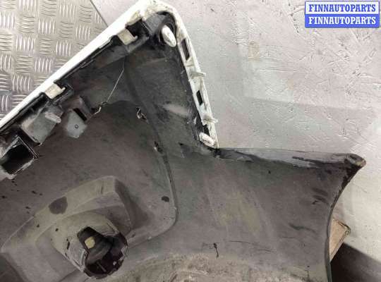 купить Бампер передний на Fiat Scudo Scudo II (270) 2007-2016