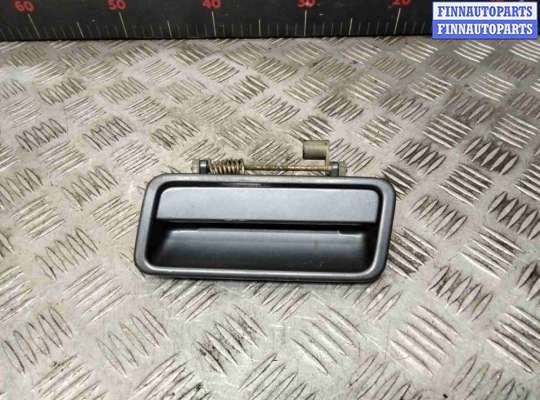 купить Ручка наружная задняя левая на Mazda 323F 323F I (BG) 1989-1994