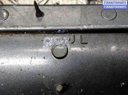 купить Ручка наружная задняя левая на Mazda 323F 323F I (BG) 1989-1994