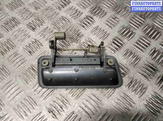 купить Ручка наружная задняя левая на Mazda 323F 323F I (BG) 1989-1994