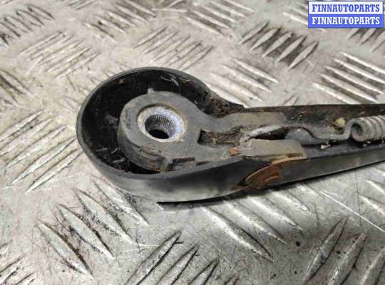 Поводок дворника