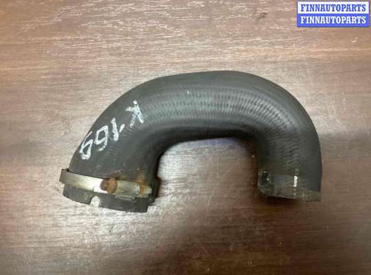 купить Патрубок интеркулера на Opel Vectra Vectra C 2002-2005