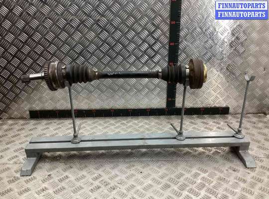 купить Полуось задняя (приводной вал, ШРУС) на Opel Omega Omega B 1999-2003 рестайлинг