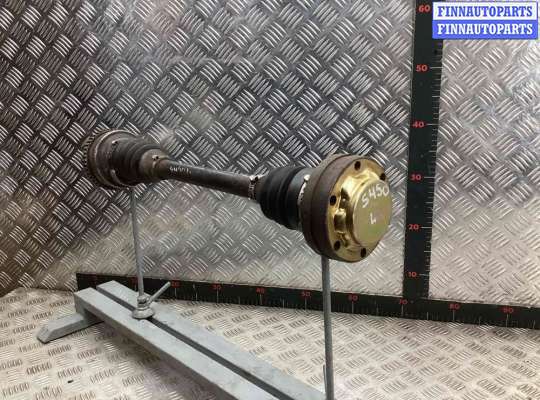 купить Полуось задняя (приводной вал, ШРУС) на Opel Omega Omega B 1999-2003 рестайлинг