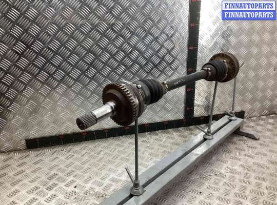 купить Полуось задняя (приводной вал, ШРУС) на Opel Omega Omega B 1999-2003 рестайлинг