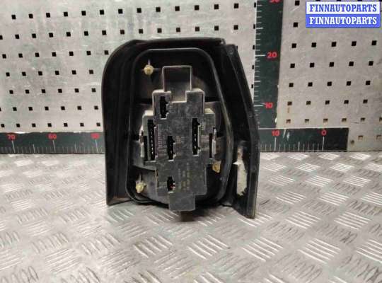 купить Фонарь задний левый на Volkswagen Polo Polo II (86C) 1981-1994