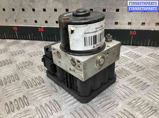 купить Блок ABS на Volkswagen Touran Touran I (1T) 2003-2006