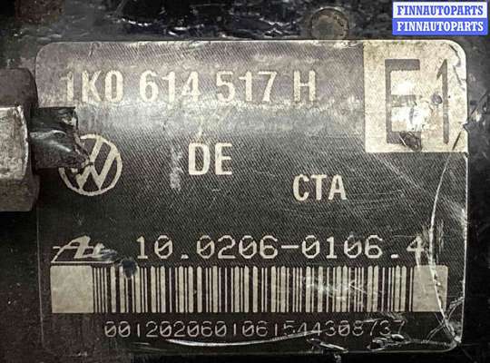 купить Блок ABS на Volkswagen Touran Touran I (1T) 2003-2006